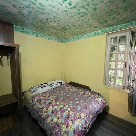 Hostel Eco 차크비 외부 사진