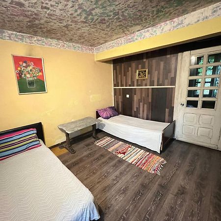 Hostel Eco 차크비 외부 사진