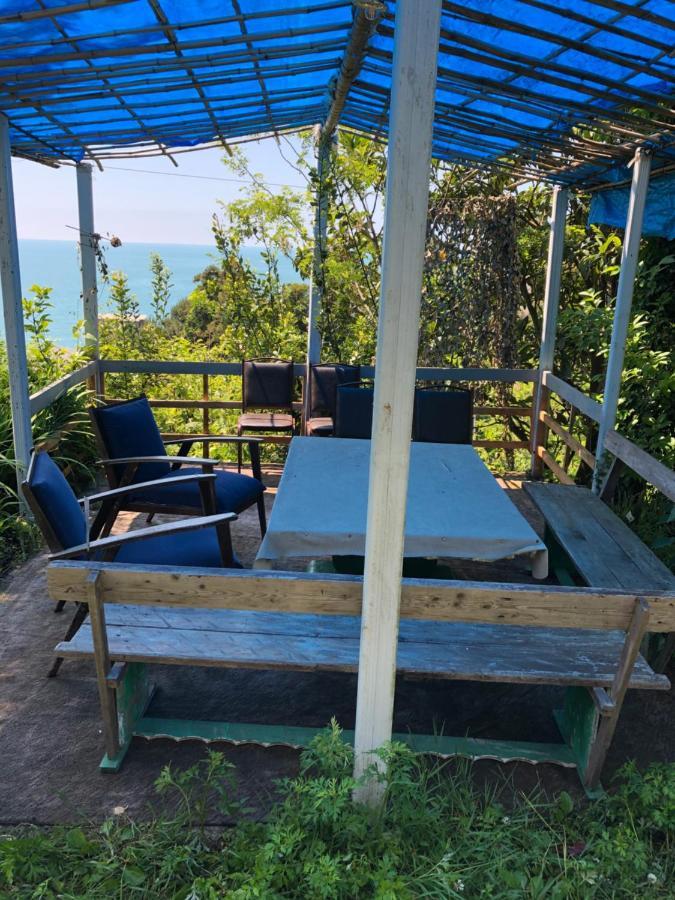 Hostel Eco 차크비 외부 사진