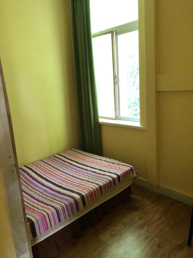 Hostel Eco 차크비 외부 사진