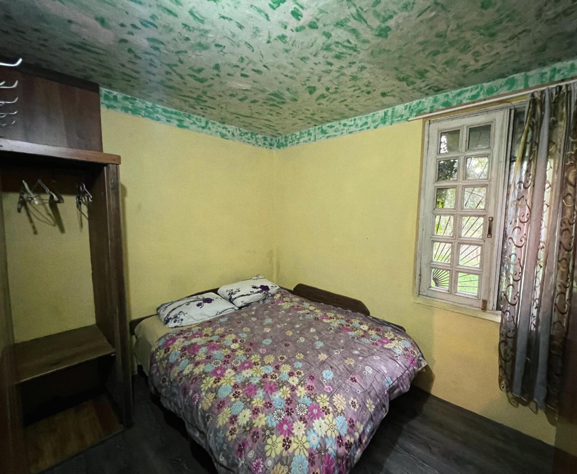 Hostel Eco 차크비 외부 사진