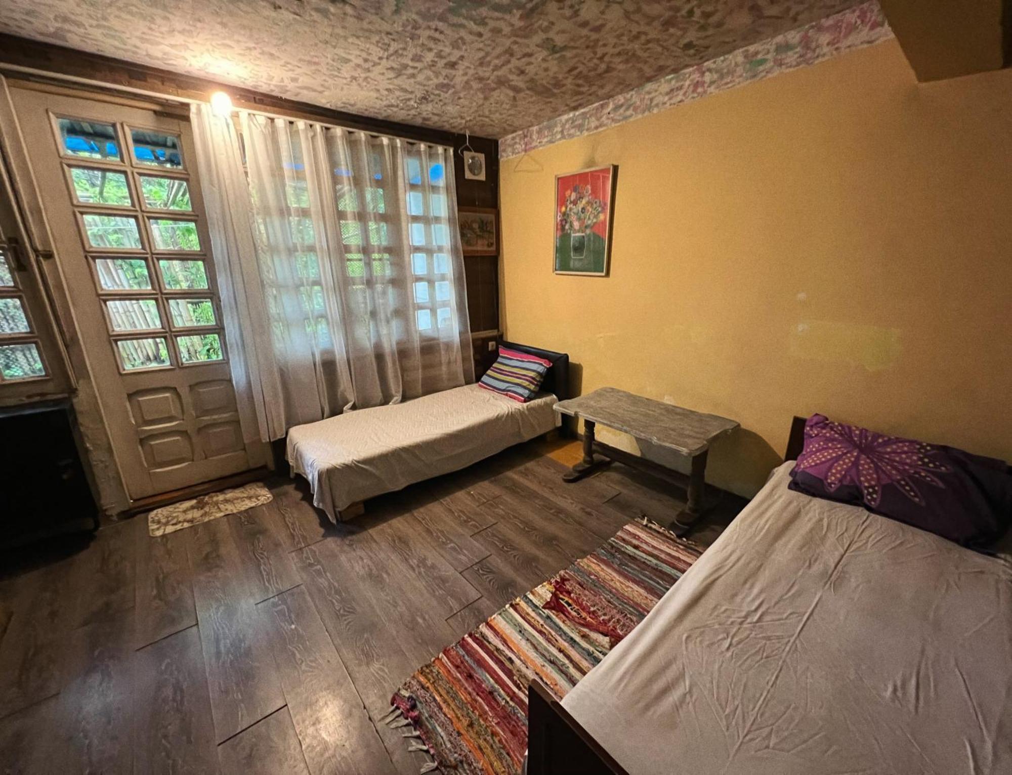 Hostel Eco 차크비 외부 사진